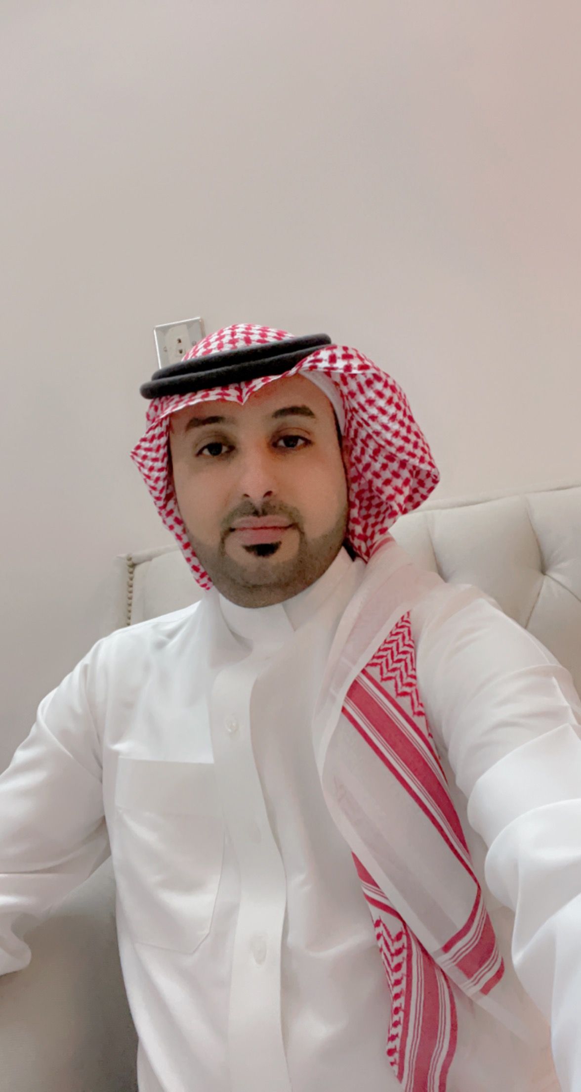 محمد خالد المطيري