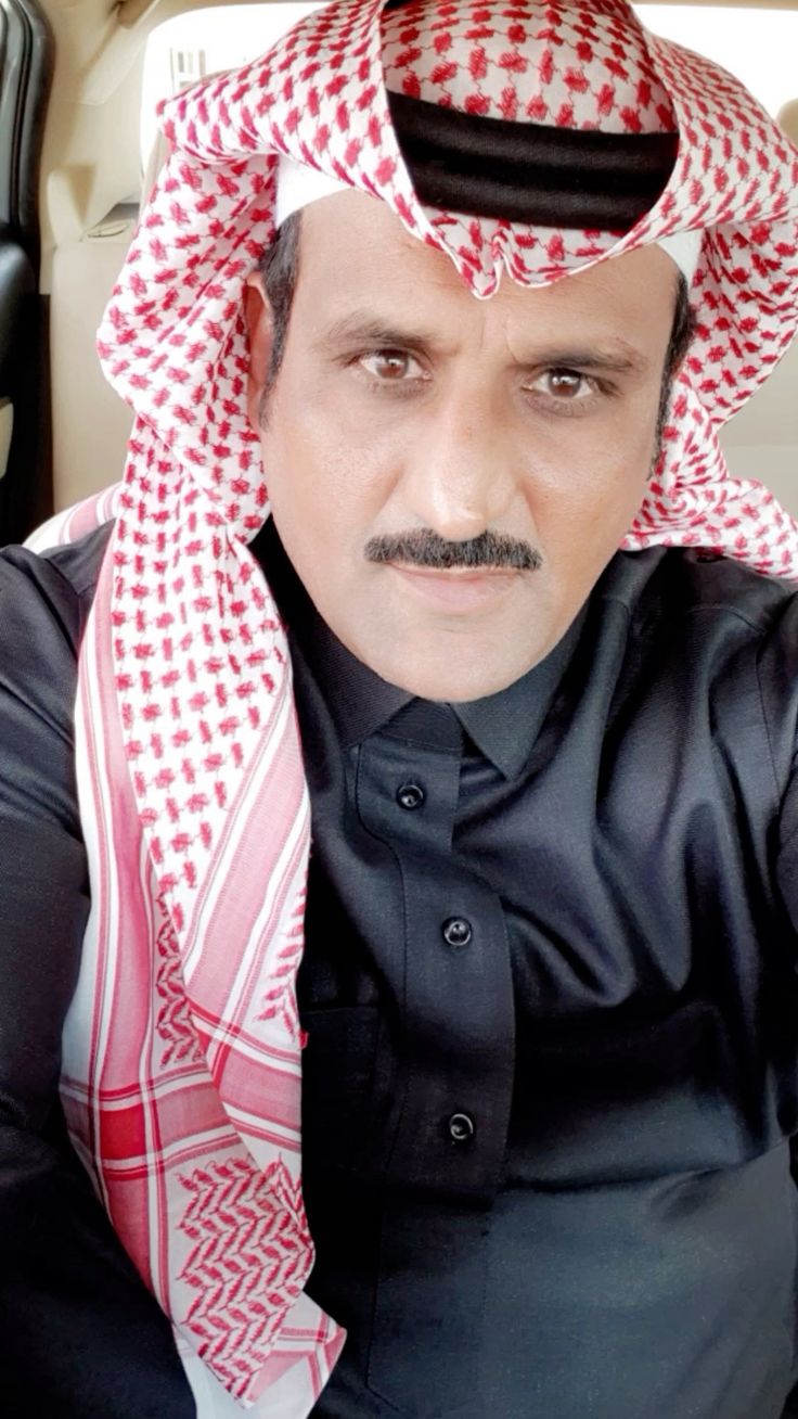 بدر حمد المطيري