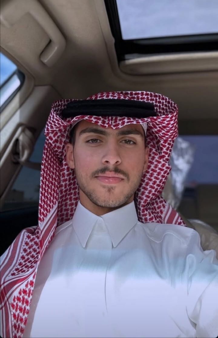 خالد يوسف الرشيدي