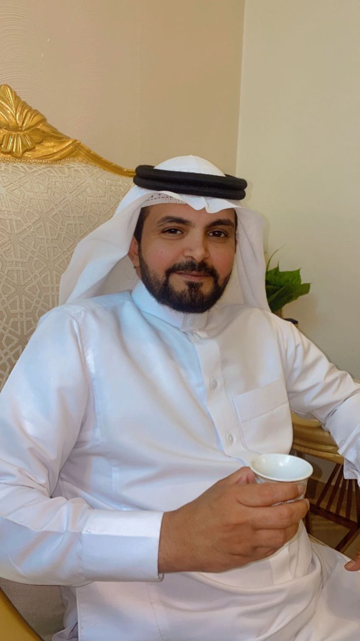سالم فهد الظفيري