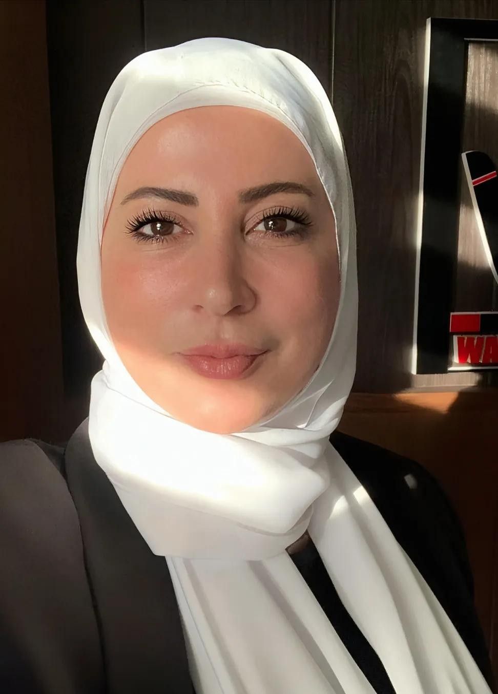 شيخة محمد الشمري